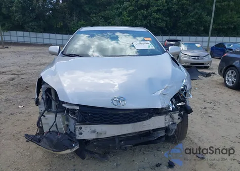 2009 Toyota Matrix S z USA, uszkodzony, nr VIN 2T1KE40E49C006934